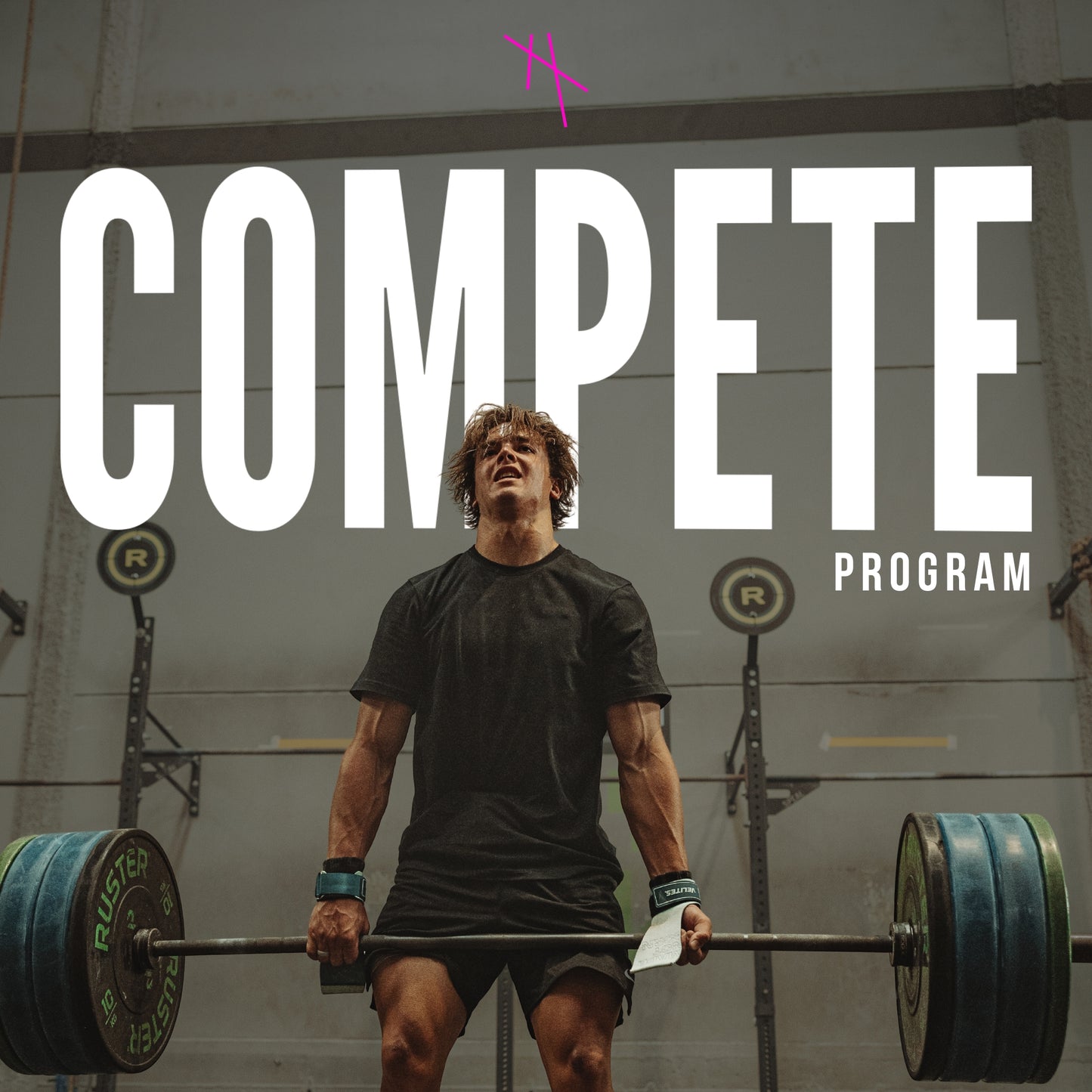 Compete Online Program